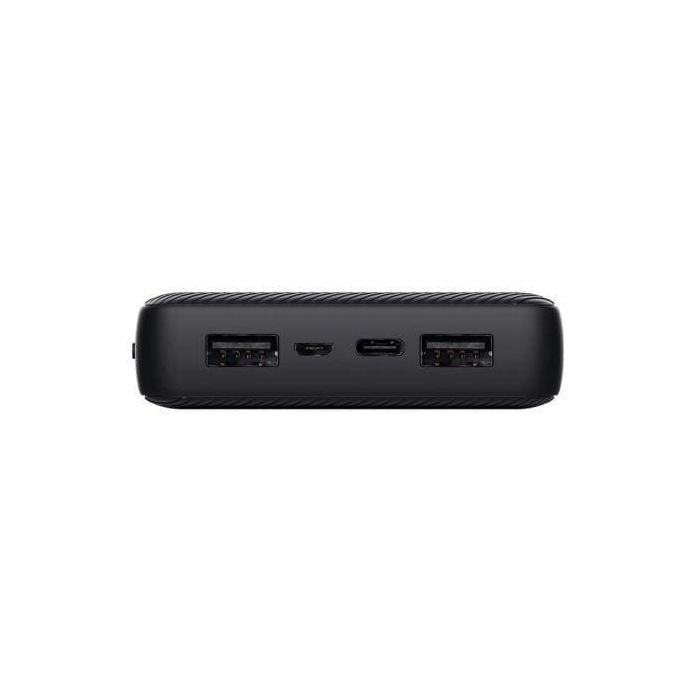 Power Bank Trust Primo Negro 20000 mAh 2 Power Bank Trust Primo Negro 20000 mAh 2