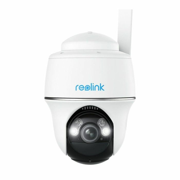 Reolink REO1726828090178 Cámara para exteriores G430 Blanca Reolink REO1726828090178 Cámara para exteriores G430 Blanca