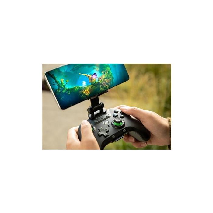 Power A 1510705-01 MOGA XP5-X PLUS Mando Bluetooth para Smartphone Android/PC, con banco de carga y botones avanzados 14
