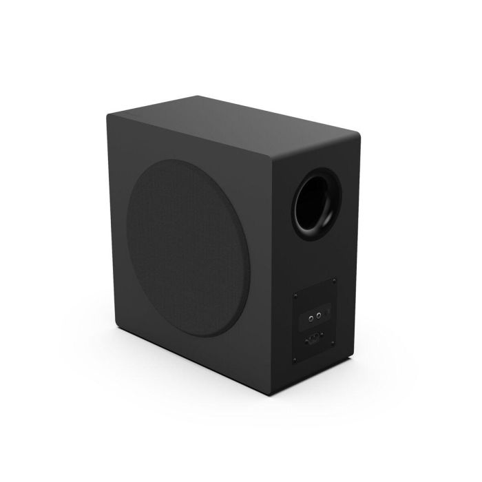 Barra de Sonido Hisense AX5100Q 580 W Negro 1 Barra de Sonido Hisense AX5100Q 580 W Negro 1