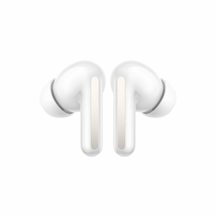 Auriculares Inalámbricos con Estuche de Carga Xiaomi Redmi Buds 6 Blanco 4 Auriculares Inalámbricos con Estuche de Carga Xiaomi Redmi Buds 6 Blanco 4
