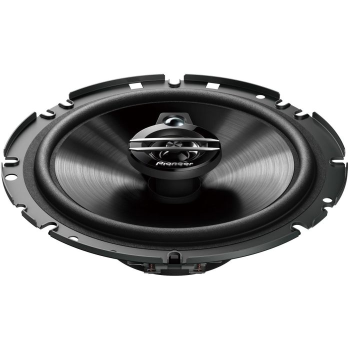 Pioneer TS-G1730F Altavoces coaxiales de 3 vías 17 cm 300W Máx. (40W Nom.) 4 Ohm 90 dB 2