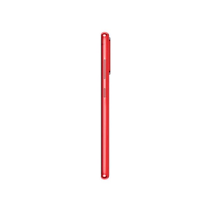 Smartphone Samsung SM-G781B 6,5" 6 GB RAM 128 GB Rojo 1 Smartphone Samsung SM-G781B 6,5" 6 GB RAM 128 GB Rojo 1