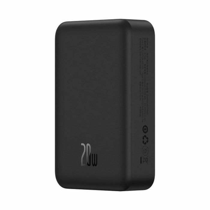 Powerbank Baseus PPCX150001 4 Powerbank Baseus PPCX150001 4