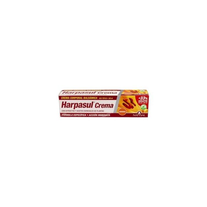 Harpasul Crema 75 Ml