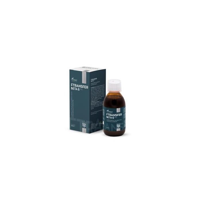 Ftransfer Beta 6 Pro 250 Ml. Ftransfer Beta 6 Pro 250 Ml.