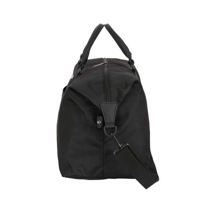 Safta Bolsa de Fin de Semana Business "Black" 68x29x22 cm 2