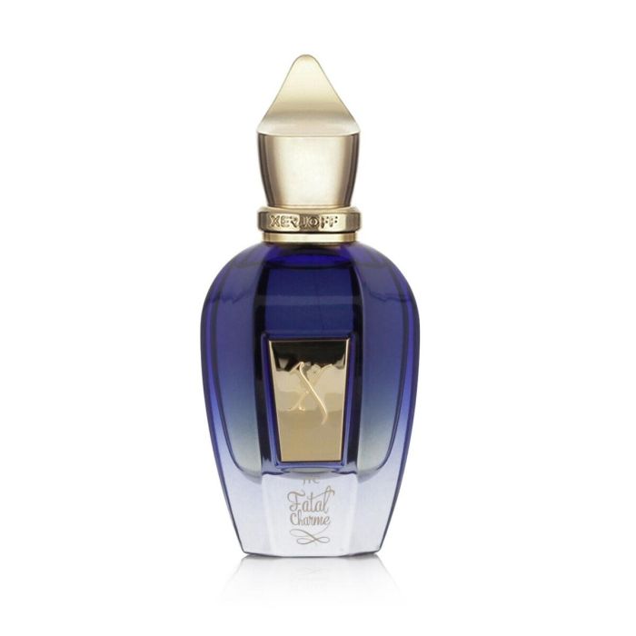 Xerjoff Fatal Charme Eau de Parfum Vaporizador para Mujer 50 ml Floral Amaderada 1