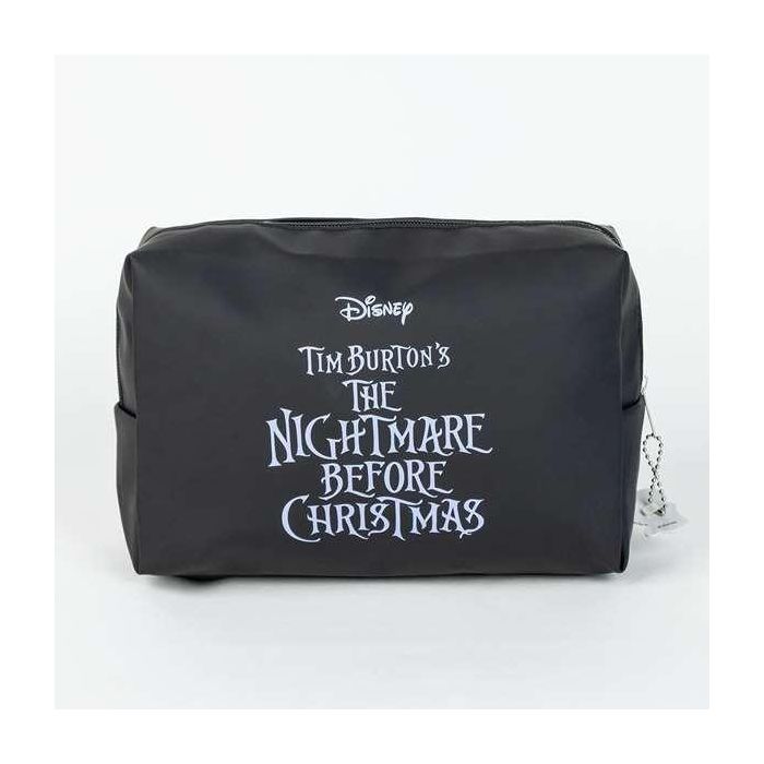 Neceser aseo viaje nightmare before christmas 23.0 x 15.0 x 9.0 cm 1 Neceser aseo viaje nightmare before christmas 23.0 x 15.0 x 9.0 cm 1