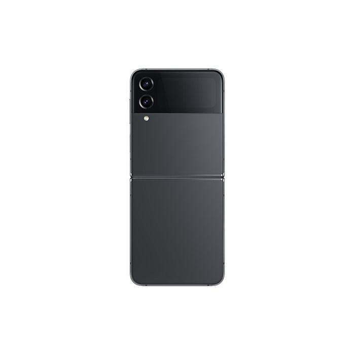 Smartphone Samsung GALAXY Z FLIP 4 SM-F721B Gris 128 GB 6,7" 1 Smartphone Samsung GALAXY Z FLIP 4 SM-F721B Gris 128 GB 6,7" 1