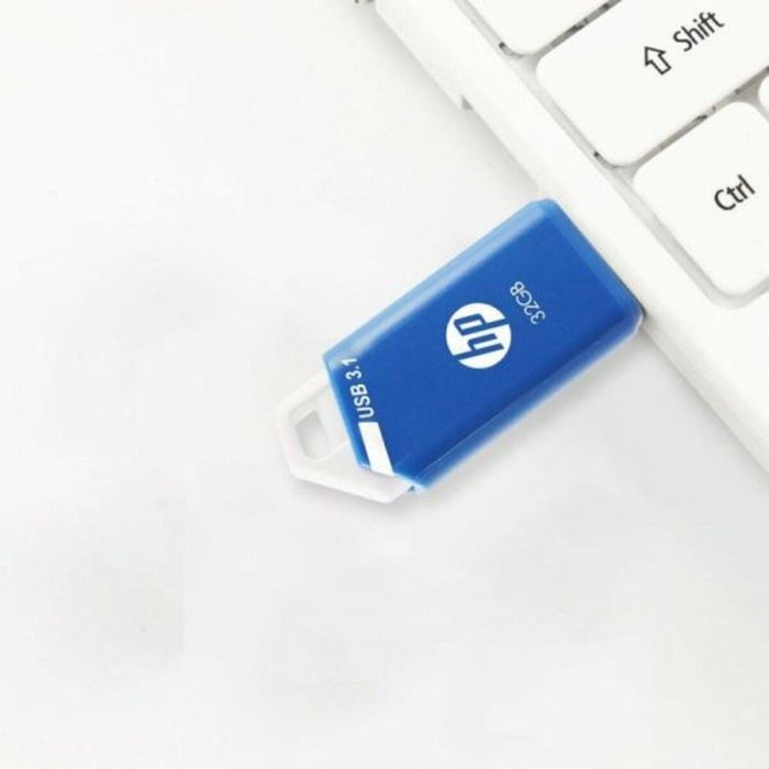 Memoria USB HP 32 GB 3