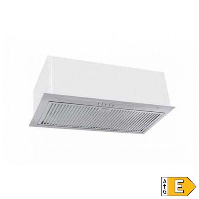 Campana Convencional Teka C13S050557 55 cm 329 m3/h 63 dB 180W Acero 2