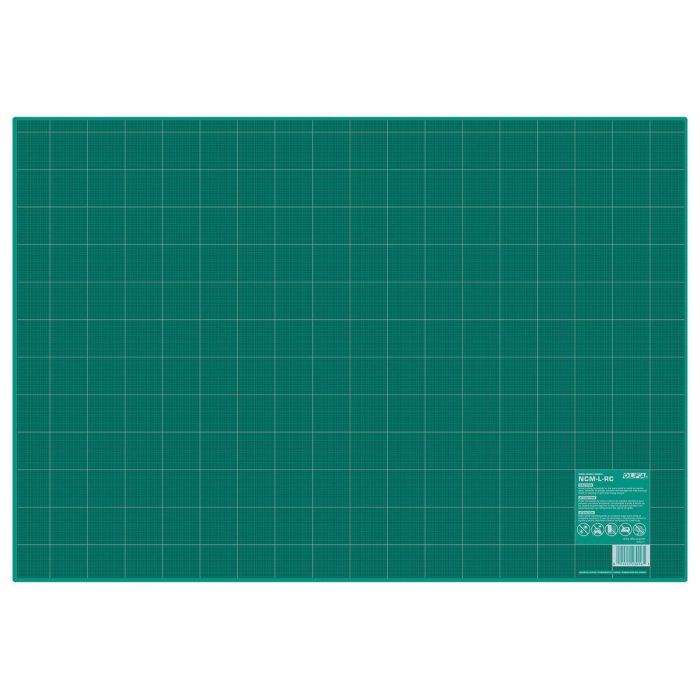 Plancha de corte Olfa 90 x 62 cm 3 Plancha de corte Olfa 90 x 62 cm 3
