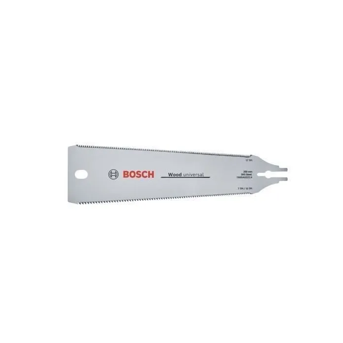 Bosch BOS4053423255461 Hoja de Sierra Kataba/Dozuki 270 mm Bosch BOS4053423255461 Hoja de Sierra Kataba/Dozuki 270 mm