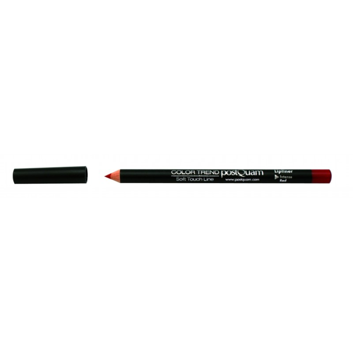 Postquam Lipliner Postquam Intense Red