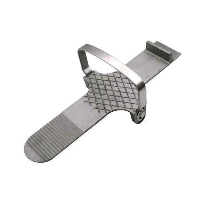 Fartools Estribo para Placas de Yeso 300mm de Elevación 0 Fartools Estribo para Placas de Yeso 300mm de Elevación 0