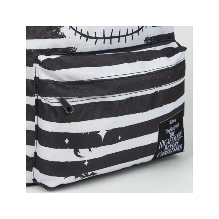 Cerdá Mochila Casual Nightmare Before Christmas 3.2 x 4.0 x 42.0 cm 3