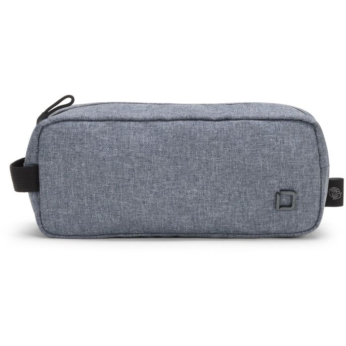 Dicota Eco Accessories Pouch MOTION Blue Denim 2 Dicota Eco Accessories Pouch MOTION Blue Denim 2