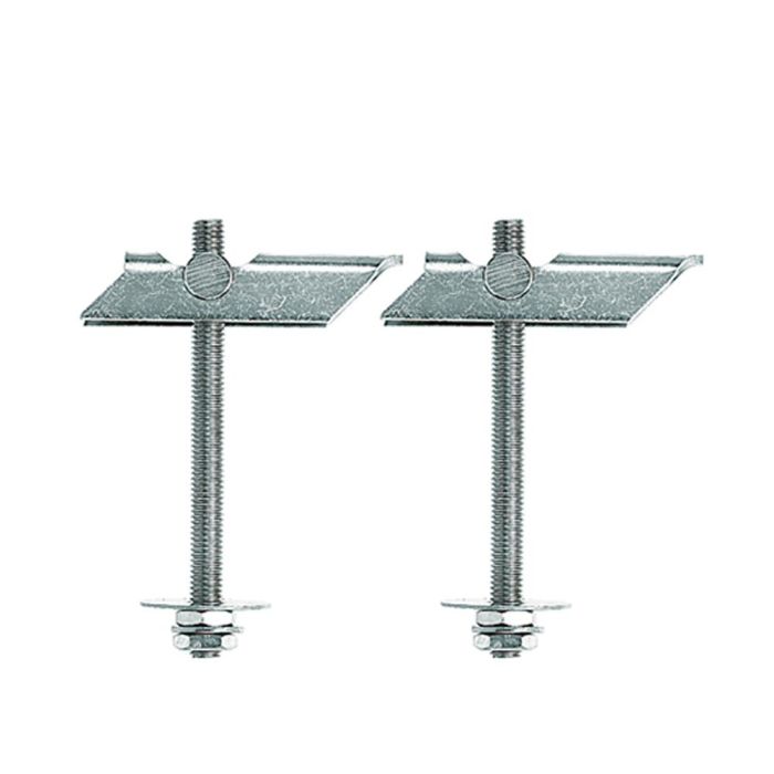 Fischer 15025 Taco VVR M4K Blister 2 Unid. Ø 10 mm 0 Fischer 15025 Taco VVR M4K Blister 2 Unid. Ø 10 mm 0