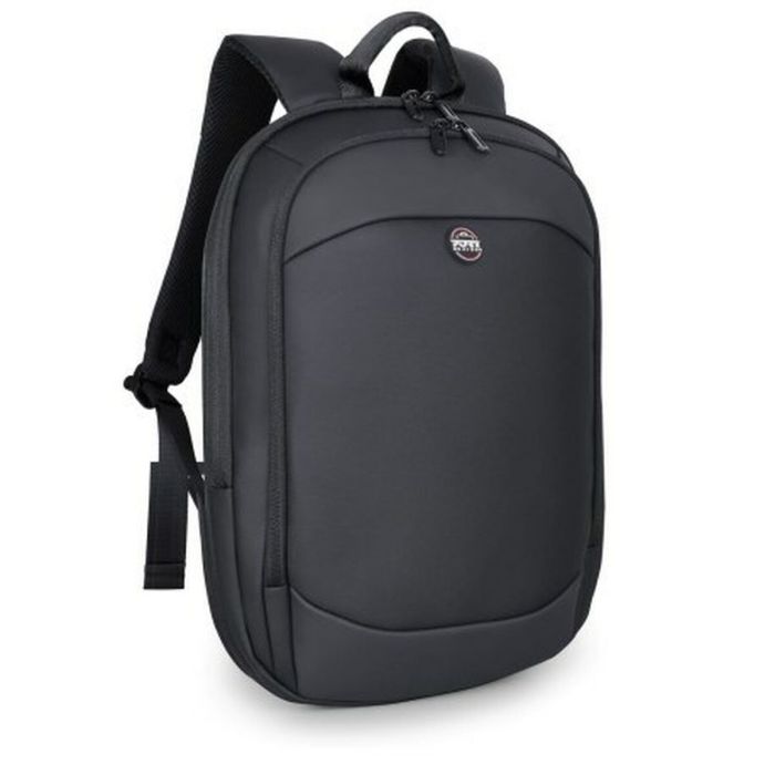 Mochila para Portátil Port Designs 400511 Negro 2 Mochila para Portátil Port Designs 400511 Negro 2