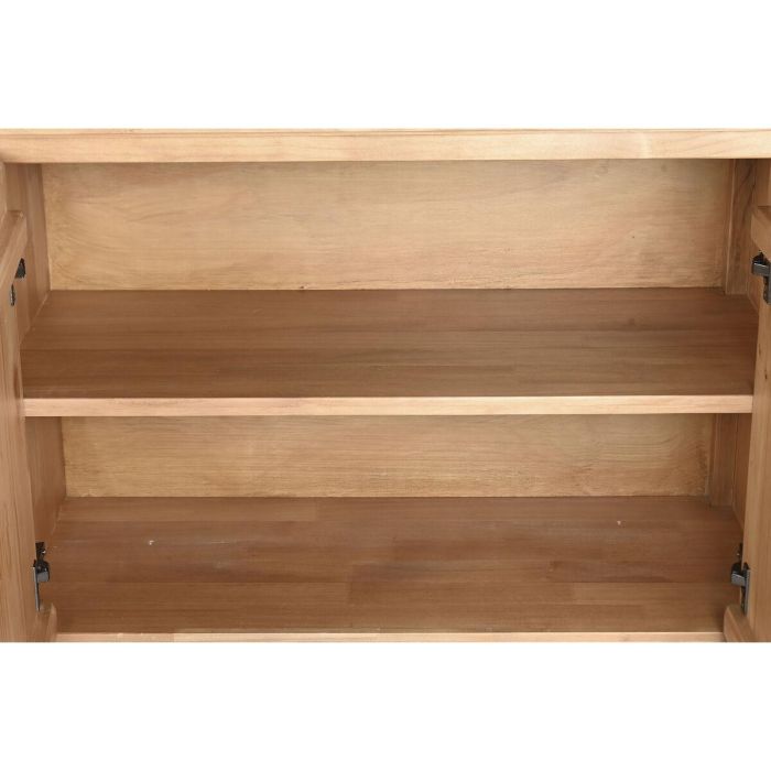 Aparador Home ESPRIT Pino 200 X 45 X 80 cm 2