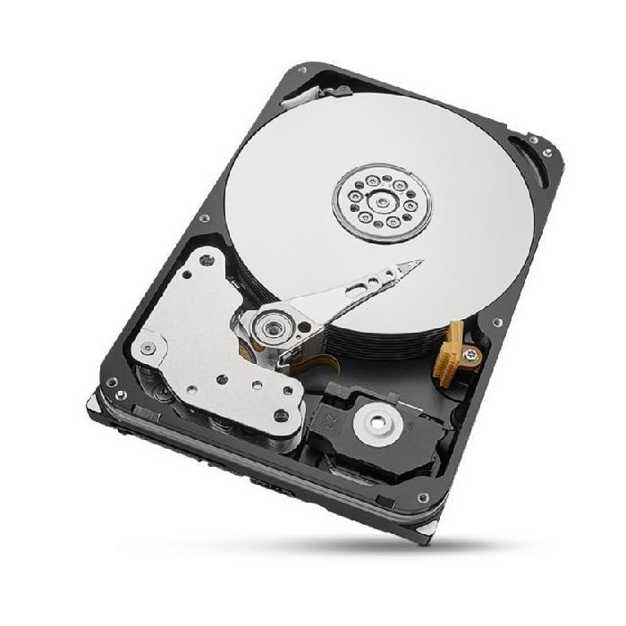 Seagate IronWolf Pro 20 TB SATA 6Gb/s Disco Duro para NAS 7