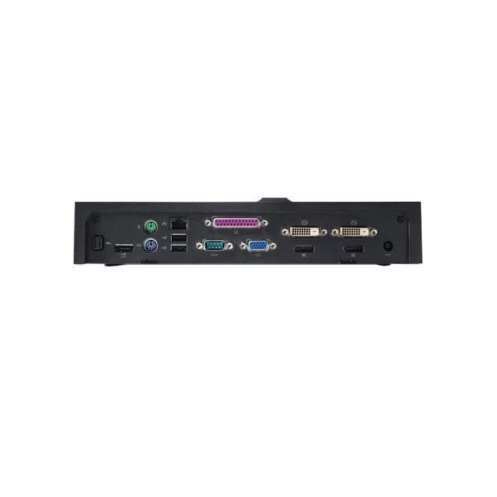 Dell EURO2 Advanced E-Port, 130W AC 1 Dell EURO2 Advanced E-Port, 130W AC 1