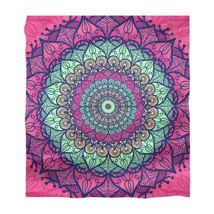 Pareo doble estampado macelo 210x230 cm 100% alg. - modelos surtidos 2 Pareo doble estampado macelo 210x230 cm 100% alg. - modelos surtidos 2