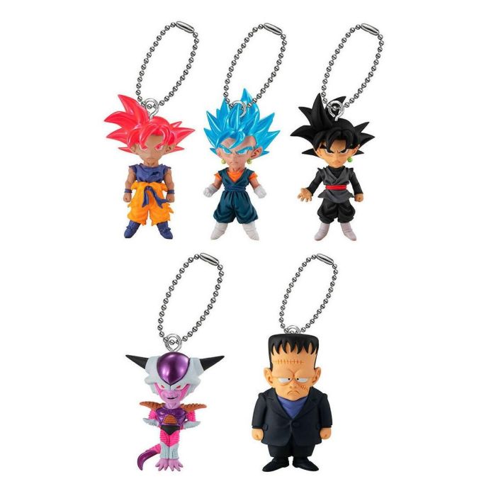 Set Gashapon Figuras Bandai Lote 50 Set Gashapon Figuras Bandai Lote 50
