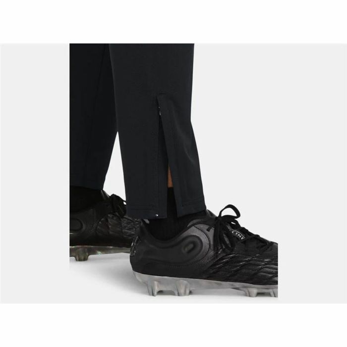 Pantalón de Entrenamiento de Fútbol para Adultos Under Armour Challenger Negro Hombre 2 Pantalón de Entrenamiento de Fútbol para Adultos Under Armour Challenger Negro Hombre 2