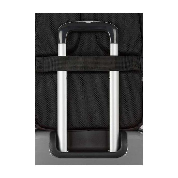 Mochila Safta Para Portatil 15,6-'+ Tablet + Usb Sevilla F.C. Business 440x290x150 mm 8 Mochila Safta Para Portatil 15,6-'+ Tablet + Usb Sevilla F.C. Business 440x290x150 mm 8