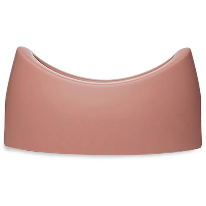 Thermobaby Orinal de Entrenamiento Pottyboo Rosa y Blanco para Bebés y Niños - THE3023192713807