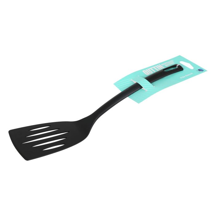 Pala Surcos Nylon 30x7 cm Negra Quttin (24 Unidades) 6 Pala Surcos Nylon 30x7 cm Negra Quttin (24 Unidades) 6
