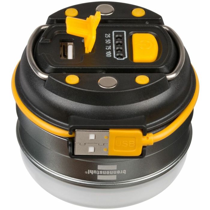 Foco LED Brennenstuhl OLI 0300 A 350 lm 7 Foco LED Brennenstuhl OLI 0300 A 350 lm 7