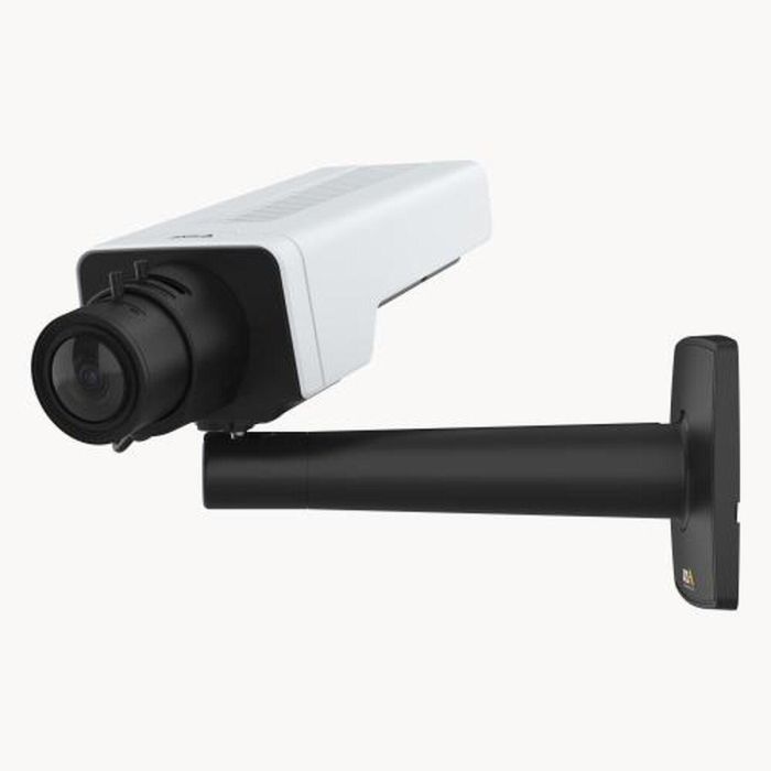 Axis Cámara IP box P1388 8MP 4K 3.9-10mm WDR uso interior Axis Cámara IP box P1388 8MP 4K 3.9-10mm WDR uso interior