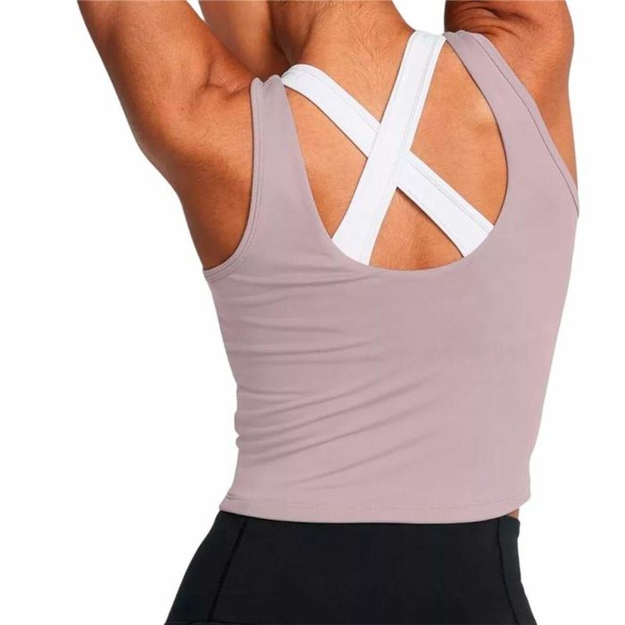 Top Deportivo de Mujer Under Armour 1
