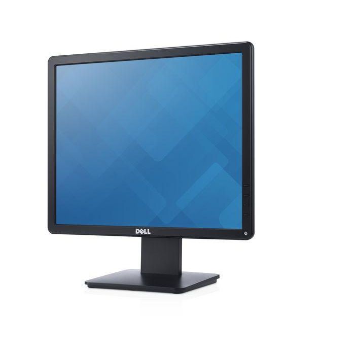 DELL Monitor E1715S 17 Pulgadas (43cm) 1280x1024 SXGA LCD VGA DP Negro 2