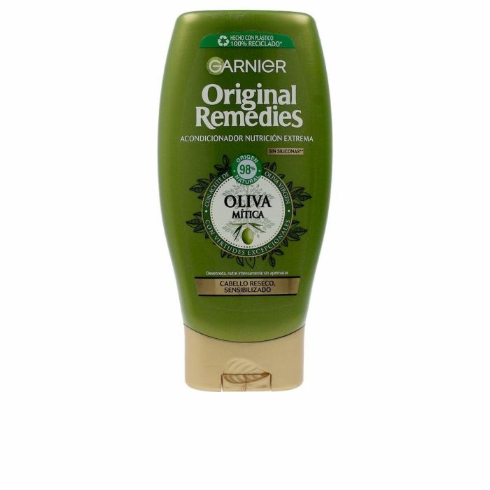 Garnier Original Remedies Acondicionador Oliva Mítica