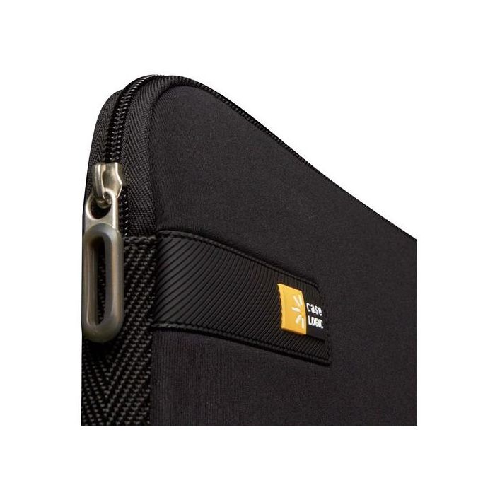 CaseLogic LAPS116 BLACK Notebook-Tasche Laps Sleeve 16" 4 CaseLogic LAPS116 BLACK Notebook-Tasche Laps Sleeve 16" 4