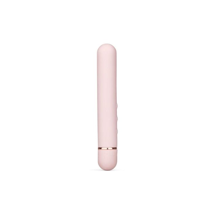 Vibrador Le Wand Baton Rosa 6 Vibrador Le Wand Baton Rosa 6