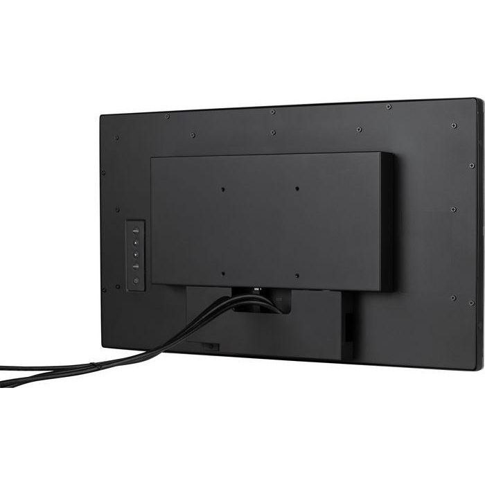 Iiyama Monitor Táctil 22" Full HD IPS TF2238MSC-B1, 1920x1080, HDMI, DP, USB, VESA 100x100, Negro 19