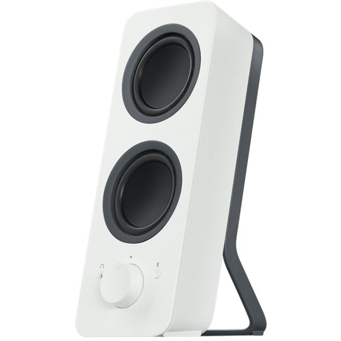 Altavoces Logitech Z207 Bluetooth Blanco 2 Altavoces Logitech Z207 Bluetooth Blanco 2