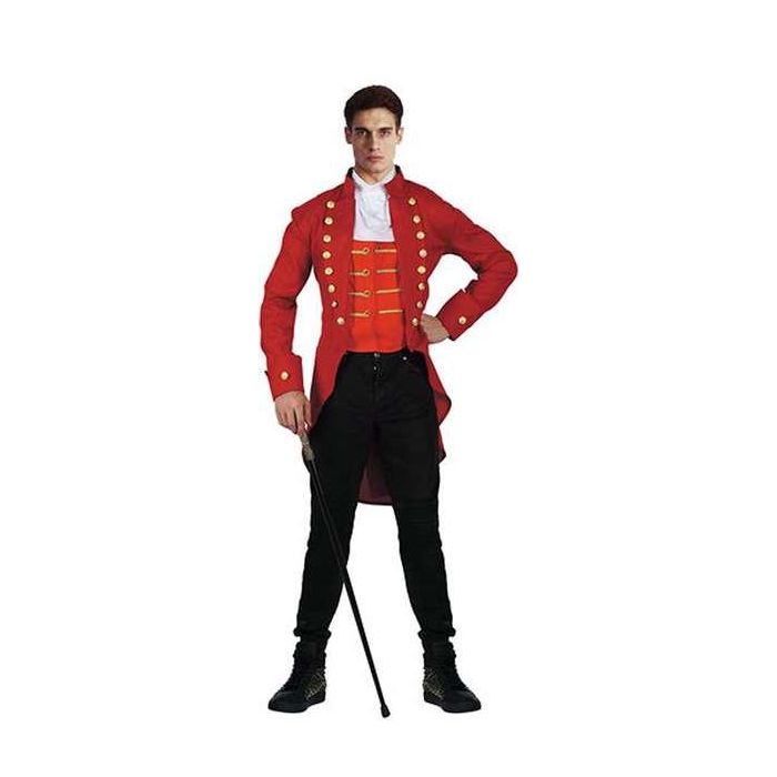 Disfraz adulto domador talla l Disfraz adulto domador talla l