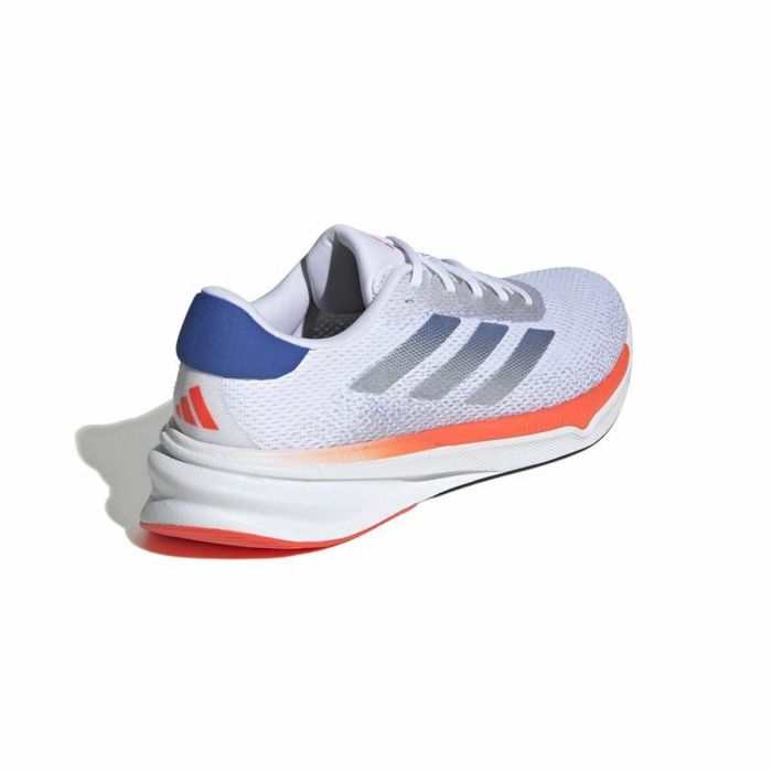 Zapatillas de Running para Adultos Adidas Supernova Stride Gris 2