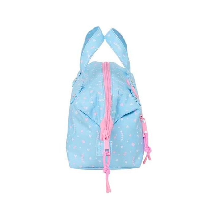 Blackfit8 Neceser "Smile" 26,5x17,5x12,5 cm 2