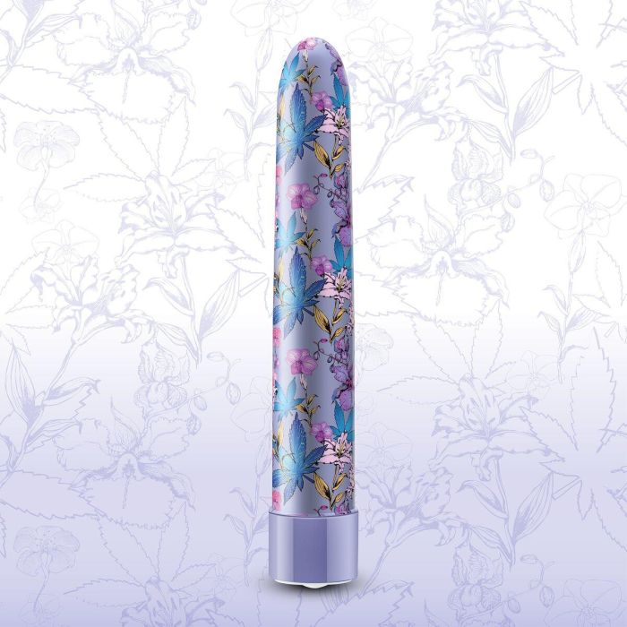 Bala Vibradora Blush Limited Addiction Morado 4 Bala Vibradora Blush Limited Addiction Morado 4