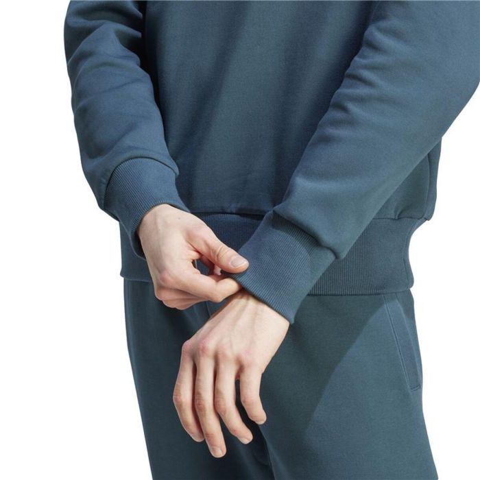 Sudadera con Capucha Hombre Adidas Fi Bos Hd