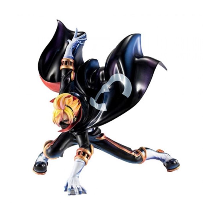 Figura Megahouse One Piece Osoba Mask Figura Megahouse One Piece Osoba Mask