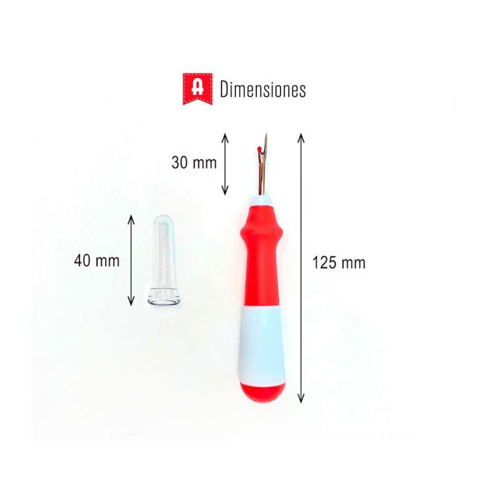 Descosedor Alfa 2 Descosedor Alfa 2