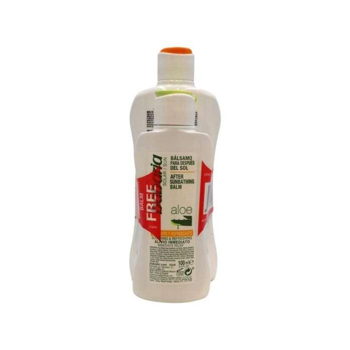 Babaria Lote Solar Infantil SPF 50+ Leche Protectora 200ml + After Sun 100ml Piel Sensible Waterproof - Set 2 pz 1 Babaria Lote Solar Infantil SPF 50+ Leche Protectora 200ml + After Sun 100ml Piel Sensible Waterproof - Set 2 pz 1